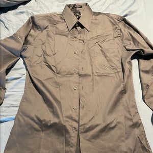Men’s Dress Shirt
